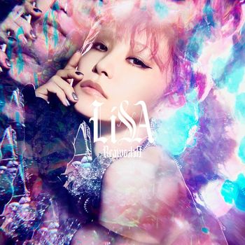 ReawakeR (feat.Felix of Stray Kids)(日本進口盤)