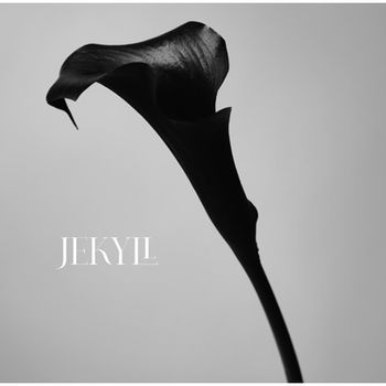 JEKYLL (環球官方進口初回限定盤CD+Blu-ray)
