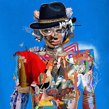 Dear Jubilee -RADWIMPS TRIBUTE- 出道20週年紀念盤CD