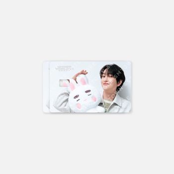 [E.S.S.A.Y]-卡貼(韓國進口)