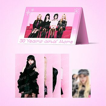 [SMTOWN LIVE 2025 TOUR]-團體相片組(韓國進口)