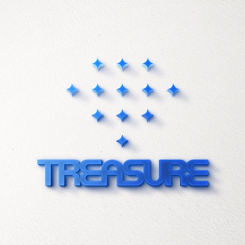 THE FIRST STEP:TREASURE EFFECT(日本進口初回生產限定)