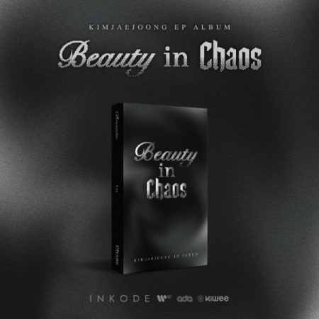 Beauty in Chaos(kiwee Ver.)(韓國進口版)