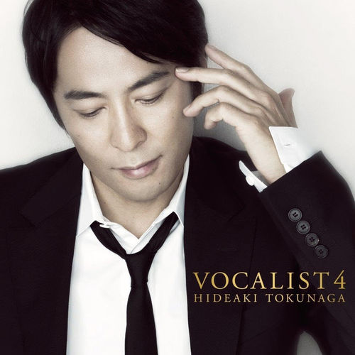 VOCALIST 4（2LP）環球官方進口