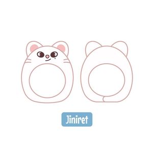 [SKZOO EAATW in SEOUL]-(Jiniret)SKZOO手燈套VER.2(韓國