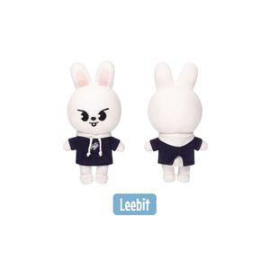 [SKZOO EAATW in SEOUL]-(Leebit)SKZOO迷你娃娃(韓國進口)