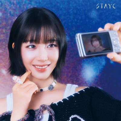 Lover, Killer / BEBE -Japanese Ver.(Solo盤 SUMIN盤)