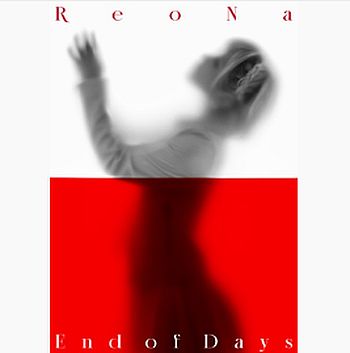 End of Days (SONY進口初回生產限定盤CD+BD)