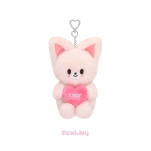 [STAY in Our Little House]-(FoxI.Ny)SKZOO語音娃娃(韓國