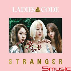 STRANG3R(韓國進口版)