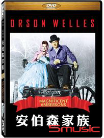 安伯森家族