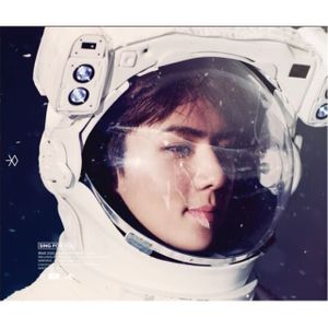 冬季特別專輯『SING FOR YOU』中文版 /台壓版 / SEHUN