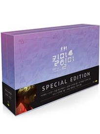 變身情人(韓國進口版Blu-ray/全20集)