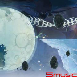 Mag Mell(日本進口通常盤)
