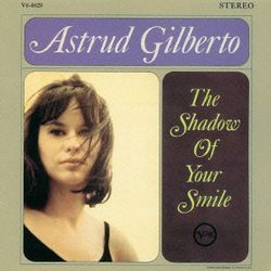 微笑的影子(日本生產限定盤)