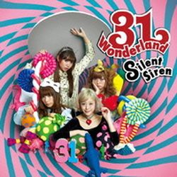 31 Wonderland(日本進口版)
