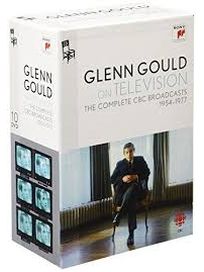 1954-1977 CBC錄影紀念全集 (10DVD)