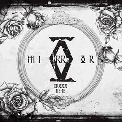 第四張迷你專輯「MIRROR」(韓國進口WHITE版)