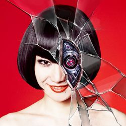 「瑪莉安革命」 CD+DVD豪華限量盤