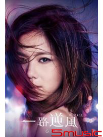 一路逆風(DVD)