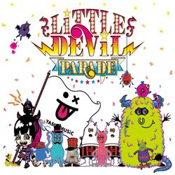 LiTTLE DEViL PARADE(CD+DVD手環豪華限量盤)