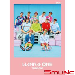 1X1=1(TO BE ONE)(台灣獨佔初回限定PINK盤)