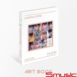 專輯「1÷Χ=1 (UNDIVIDED)」(韓國進口Art Book版)