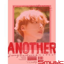 第二張迷你專輯「Another」(韓國進口A版)