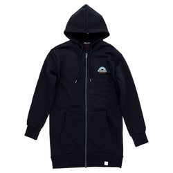 [五月天Just Rock It 2020藍BLUE]Mayday Blue 20th長帽夾-XL
