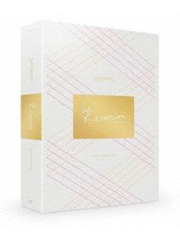 JAEJOONG The Reunion in memory(日本進口初回生產限定盤)