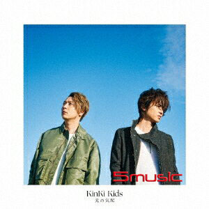 HIKARI NO KEHAI(日本進口初回A盤CD+DVD)