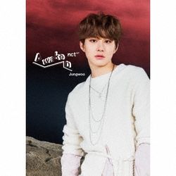 Awaken(日本進口初回生產限定盤-JUNGWOO)