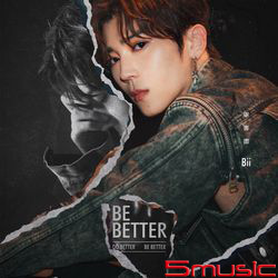 Be Better (精裝限量版)