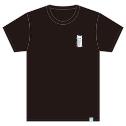 [五月天Just Rock It 2019 藍 BLUE ] 蔡頭粿回來了 黑T-L