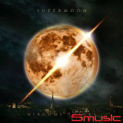 SUPERMOON (初回CD+DVD)