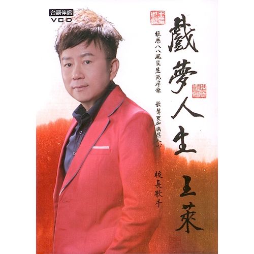 戲夢人生