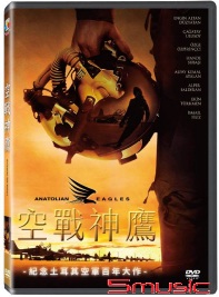 空戰神鷹 (土耳其電影)