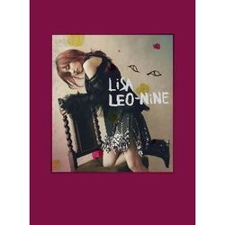 LEO-NiNE (CD+BD完全生產限定盤)