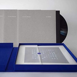 「再：記得」 (豪華套裝限量版4LP)