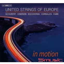 行動中 SACD
