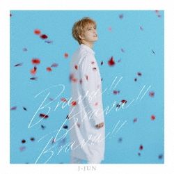 Brava!! Brava!! Brava!!/Ray of Light(日本進口通常盤)