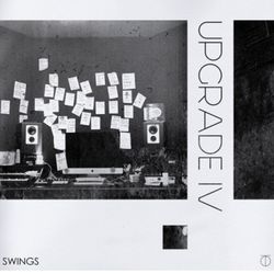 第七張專輯「UPGRADE Ⅳ」(韓國進口版)