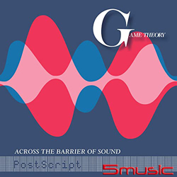 Across The Barrier Of Sound:Postscript