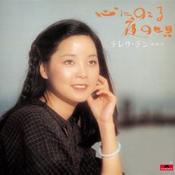 難忘的夜曲 [日本進口黑膠]