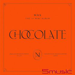 第一張迷你專輯「CHOCOLATE」(韓國進口KIHNO智能卡)