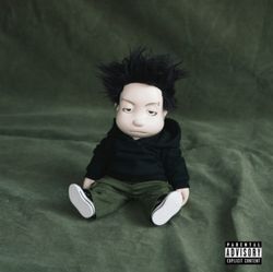 第二張專輯「U N U」(韓國進口版)