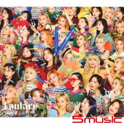 Fanfare(華納代理日本進口初回限定B盤)
