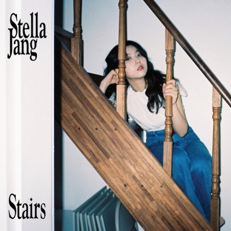 迷你專輯「Stairs 」(韓國進口版)