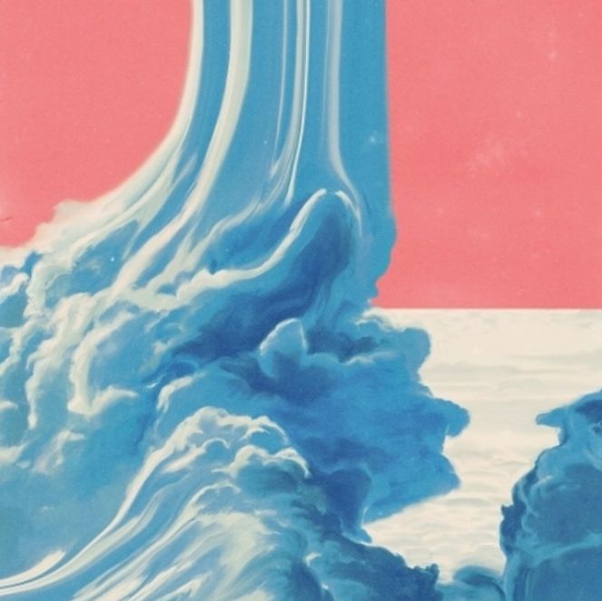 第三張迷你專輯「Idealism」(韓國進口版)