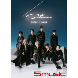 Star(日本進口初回生產限定盤)